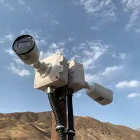 رفع مشکل انتقال تصویر و خدمات دوربین و دزدگیر