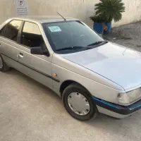 فقط معاوظه با ۲۰۶ سفید ۸۰ تا ۸۴