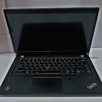 لپ تاپ lenovo مدل tinkpad t495|رایانه همراه|بیرجند, |دیوار