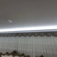 کتیبه طلایی سیاه قلم درحدود