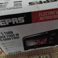 آون توستر آکبند فوری فروشی