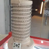 هیتر سنگی برقی