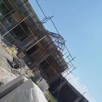 جوشکاری تخریب کاری وباز سازی منزل|خدمات پیشه و مهارت|دزفول, |دیوار