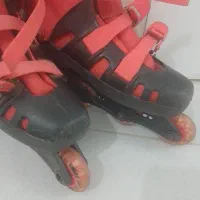 اسکیت بادوام