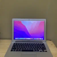 MacBook air  i7 ssd 512