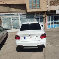 ساینا s دوگانه شرکت گارانتی فعال|خودرو سواری و وانت|الیگودرز, |دیوار
