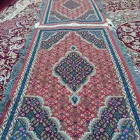 فرش گابچی|فرش|اردبیل, |دیوار