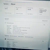 All in one lenovo ideacenter 520|رایانه رومیزی|شهریار, شهریار|دیوار