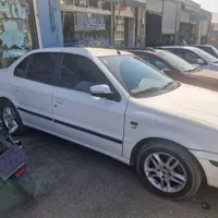 سمند LX EF7 بنزینی، مدل ۱۳۸۹|خودرو سواری و وانت|سنندج, |دیوار