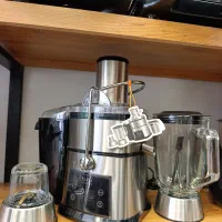 آبمیوه گیری چند کاره