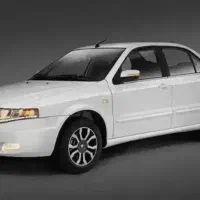 حواله سورن پلاس فروشی ۹۰روزه بنزینی Xup7