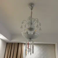 لوستر باکارات