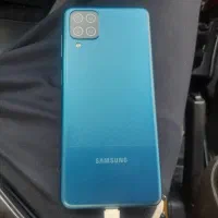 گوشی A12|موبایل|تکاب, |دیوار