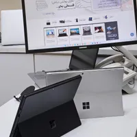 Micrsoft Surface Pro7 Plus اقساطی بازنشستگی...|رایانه همراه|تهران, میدان ولیعصر|دیوار
