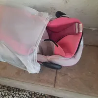 کریر بچه. دو عدد در حد نو
