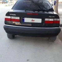 زانتیا۲۰۰۰|خودرو سواری و وانت|اصفهان, بهارستان|دیوار