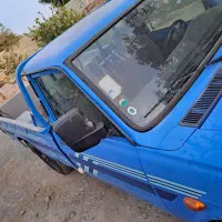 نیسان زامیاد مدل ۴۰۲میناب|خودرو سواری و وانت|میناب, |دیوار