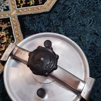 آرام پز،زودپز