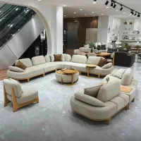 مبل راحتی/پاندای راحتی هفت نفره