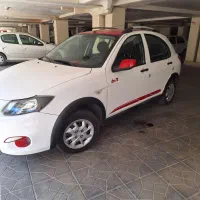 خودروکوییک آر۱۴۰۰بی رنگ