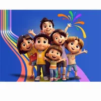 نیروی خانم جهت همکاری در خانه ی بازی پرشین لوتوس