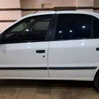 سمندef7 مدل۱۴۰۰دوگانه فابریک(نقد و اقساط)|خودرو سواری و وانت|قم, باجک دو|دیوار