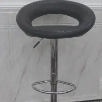 صندلی چرخی جک دار|صندلی و نیمکت|اندیمشک, |دیوار