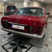 بنز کلاسیک مدل 280sEL|خودرو کلاسیک|تهران, صادقیه|دیوار