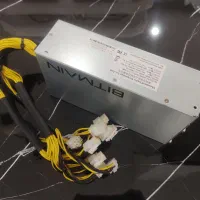 پاور ۱۲ ولت ۱۵۰ امپر