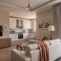 ۶۱متر/یکخوابه/فرعی فرد