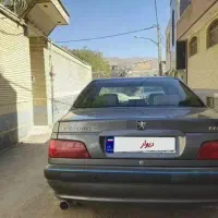 فروش اقساطی پژوپارسtu5|خودرو سواری و وانت|تهران, نارمک|دیوار