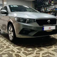 خودرو سواری تارا