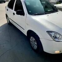 تیبا 2 مدل 99 آس درحد صفر|خودرو سواری و وانت|کرج, کمال‌شهر|دیوار