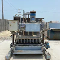 کارگاه تیرچه وبلوک