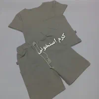 تیشرت شلوارک بچه گانه