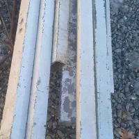 قوطی۶ سانت در ۱۲ سانت  ضخامت ۴  شش متری