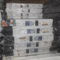 تشک دونفره اصل رویال ۶ سال گارنتی