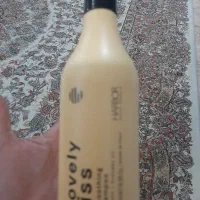 شامپو مخصوص موهای کراتین شده