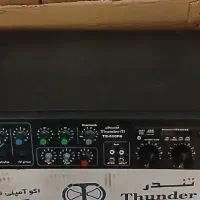 آمپلی فایر