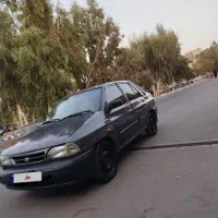 پراید مدل 81 عروسک|خودرو سواری و وانت|پاکدشت, پاکدشت (مامازند)|دیوار