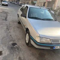 پژو 405|خودرو سواری و وانت|میانه, |دیوار