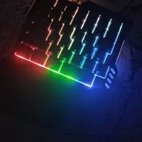 مبدل کیبورد و موس گیمینگ