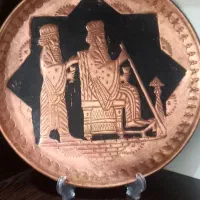 دیوار کوب تاریخی