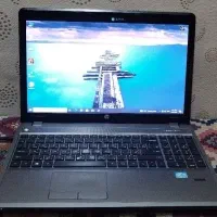 لپ تاپ اچ پی Probook i3