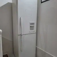 فروش یخچال فریزر کارکرد  دو درب