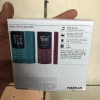 نوکیا ۱۰۶|موبایل|ملارد, |دیوار