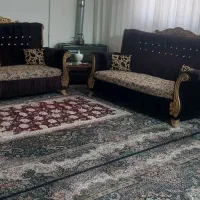 وسایل خانه|بوفه، ویترین، کنسول|شاهرود, |دیوار