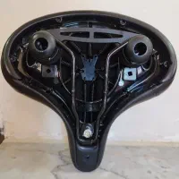 زین دوچرخه|دوچرخه، اسکیت، اسکوتر|محمدیه-قزوین, |دیوار