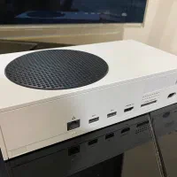 کنسول ایکس باکس سری اس