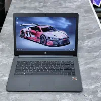 لپتاپ زیر قیمت بازار با فروش فوری HP (سایفر سیستم)